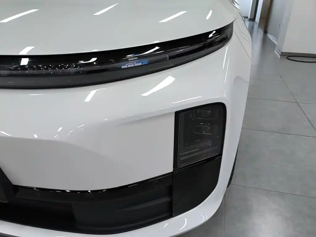 Li Auto Li L6 — миниатюра 24