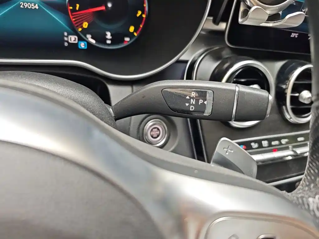 Mercedes-Benz C-Class — миниатюра 14