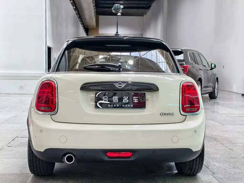 MINI Mini — миниатюра 5