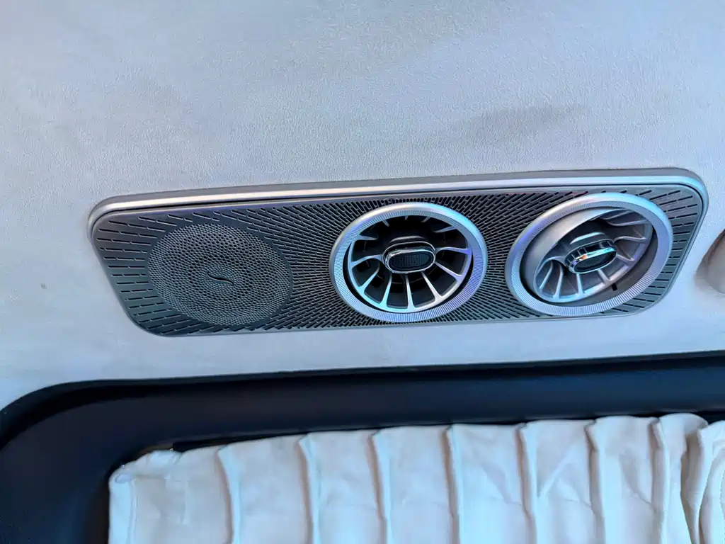 Mercedes-Benz Vito — миниатюра 20
