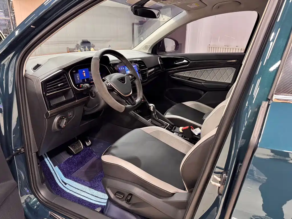 Jetta VS7 — миниатюра 7