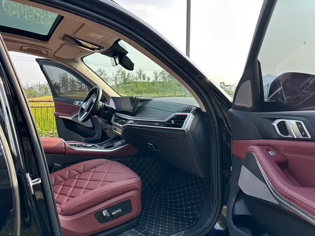 BMW X5 — миниатюра 11