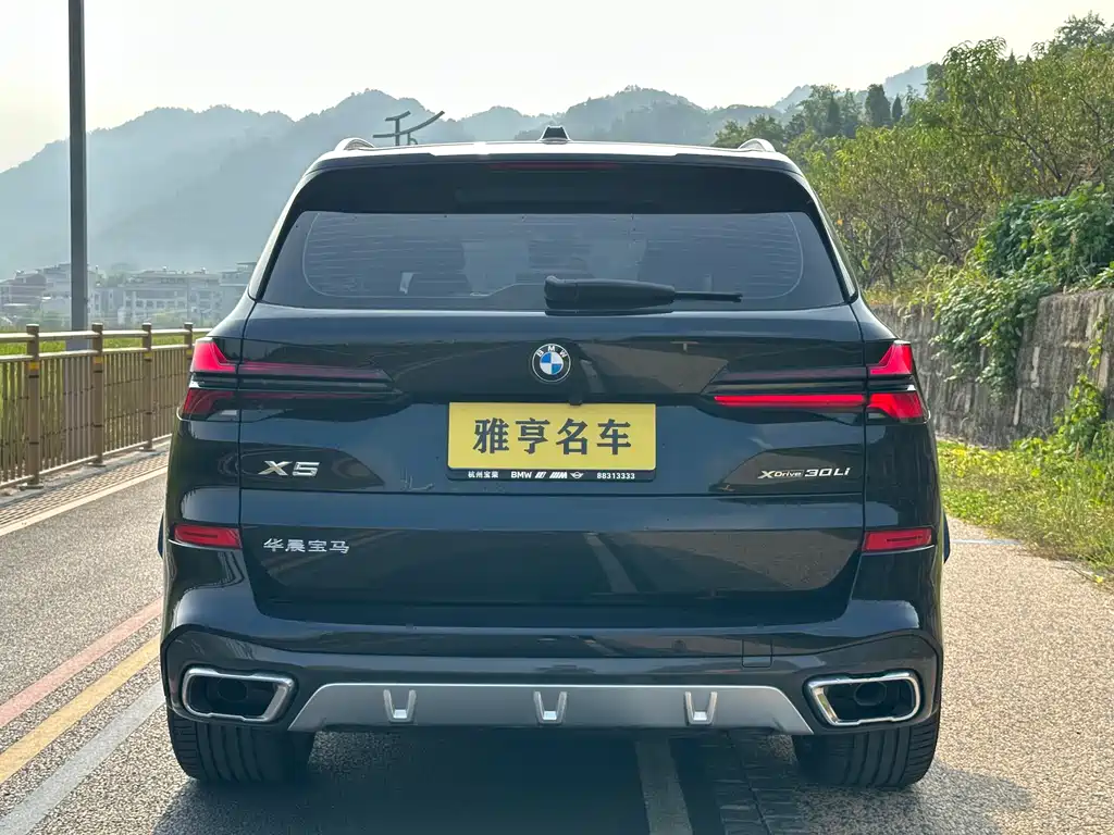 BMW X5 — миниатюра 20
