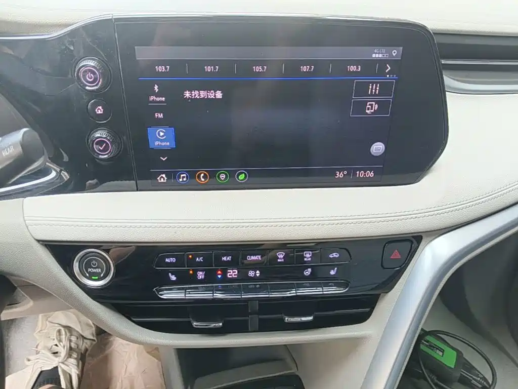 Buick Velite 7 — миниатюра 13