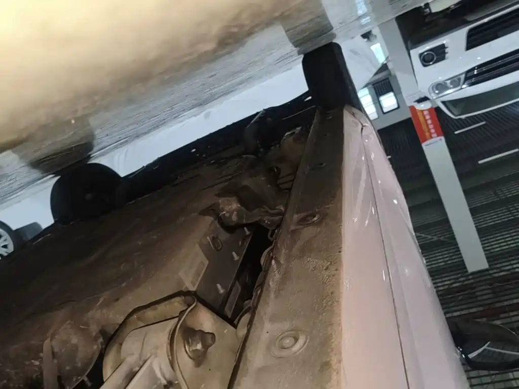 Wuling MINIEV — миниатюра 22