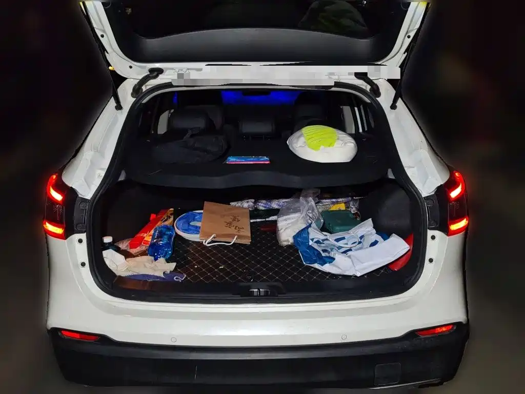 Nissan Qashqai — миниатюра 15