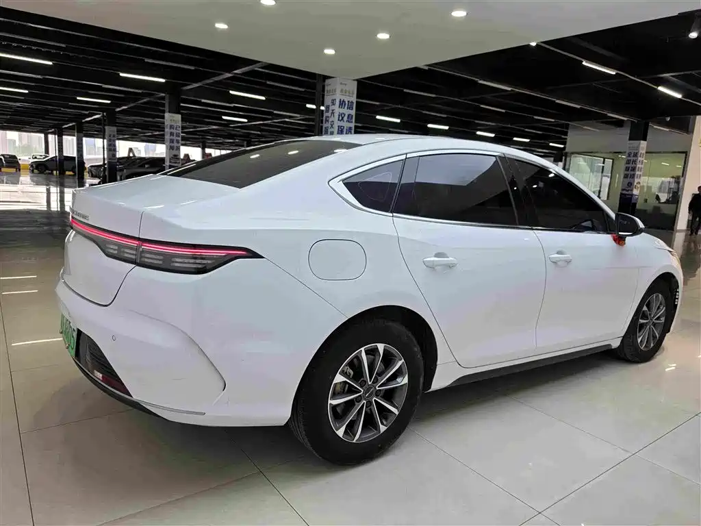BYD Destroyer 05 — миниатюра 11
