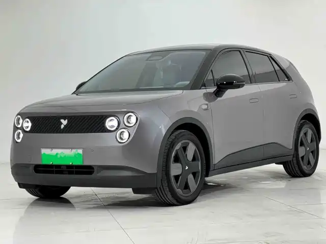 2025 Nio Firefly