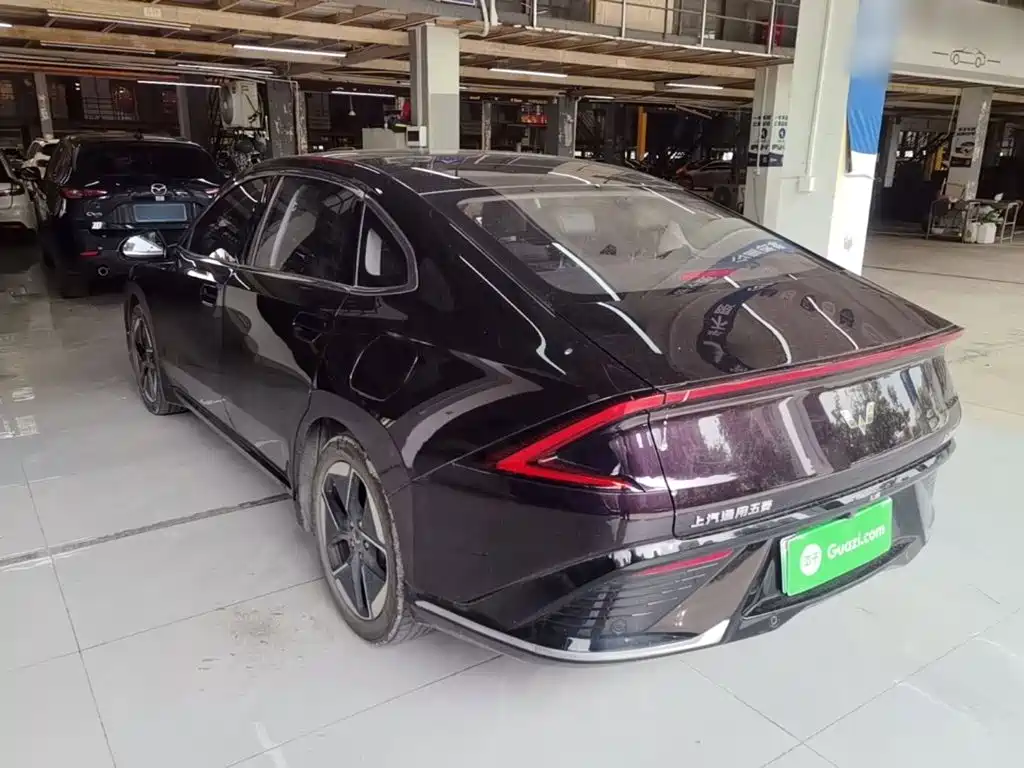 Wuling Xingguang — миниатюра 5