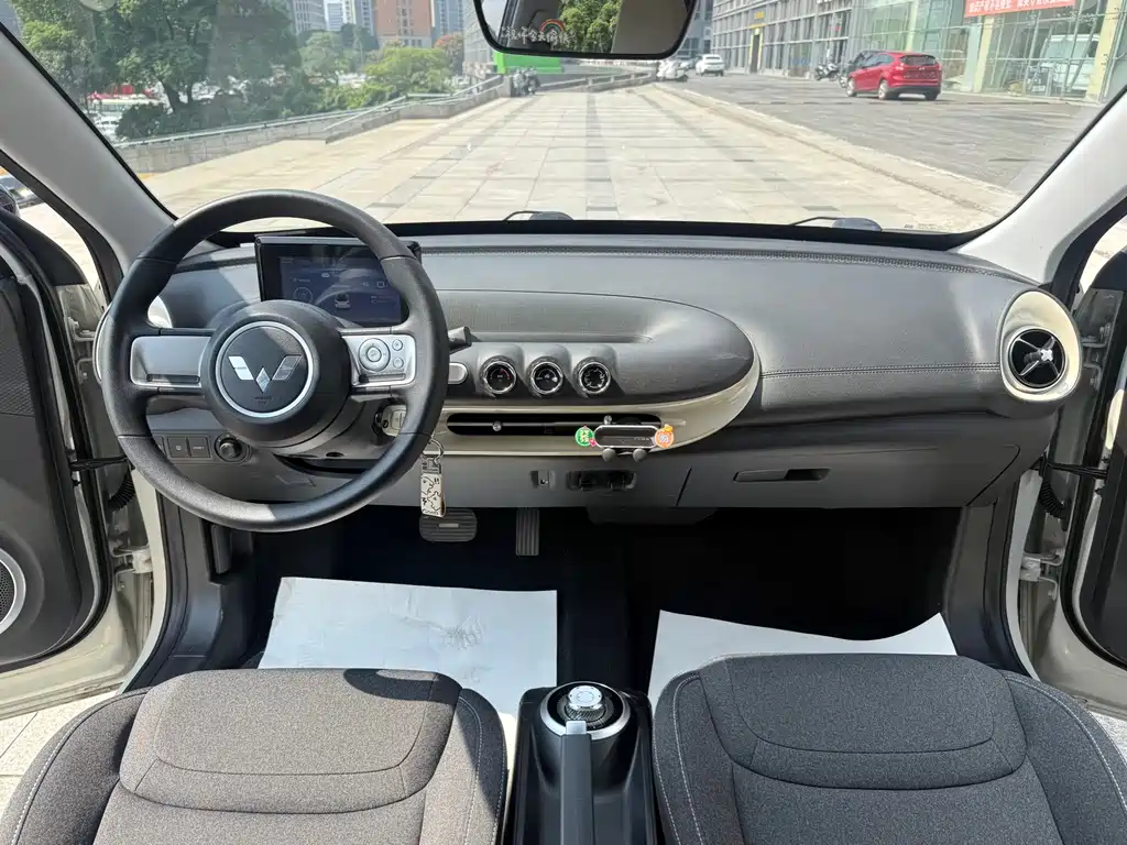 Wuling Bingo — миниатюра 6