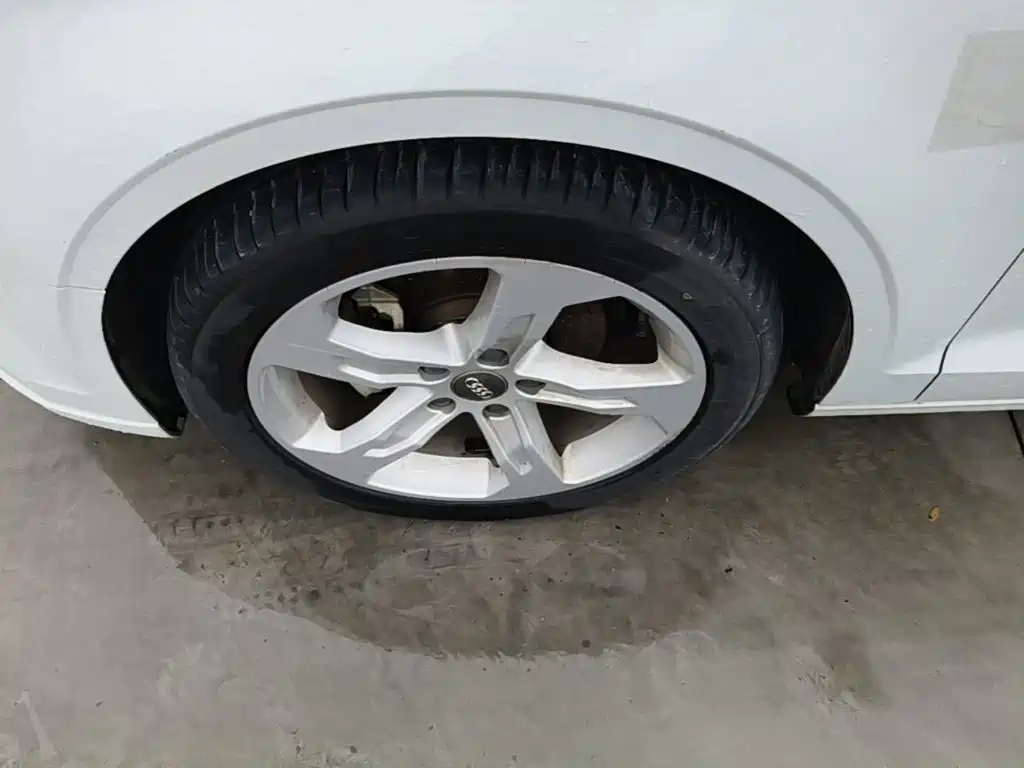 Audi A3 — миниатюра 23