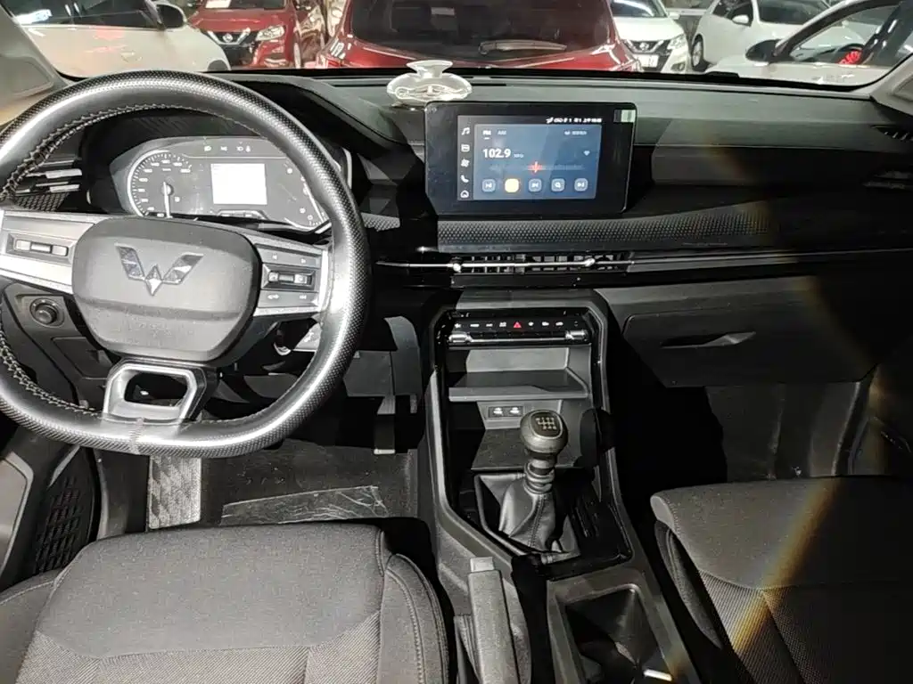 Wuling Xingchen — миниатюра 13
