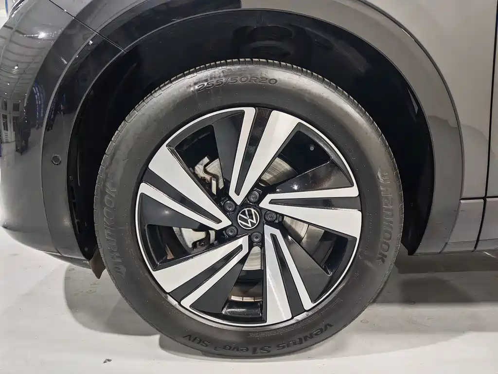 Volkswagen Tavendor — миниатюра 18
