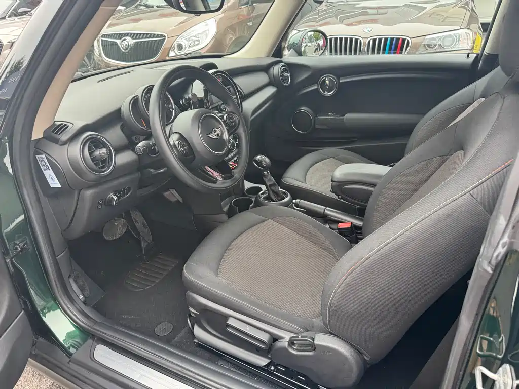 MINI Mini — миниатюра 7