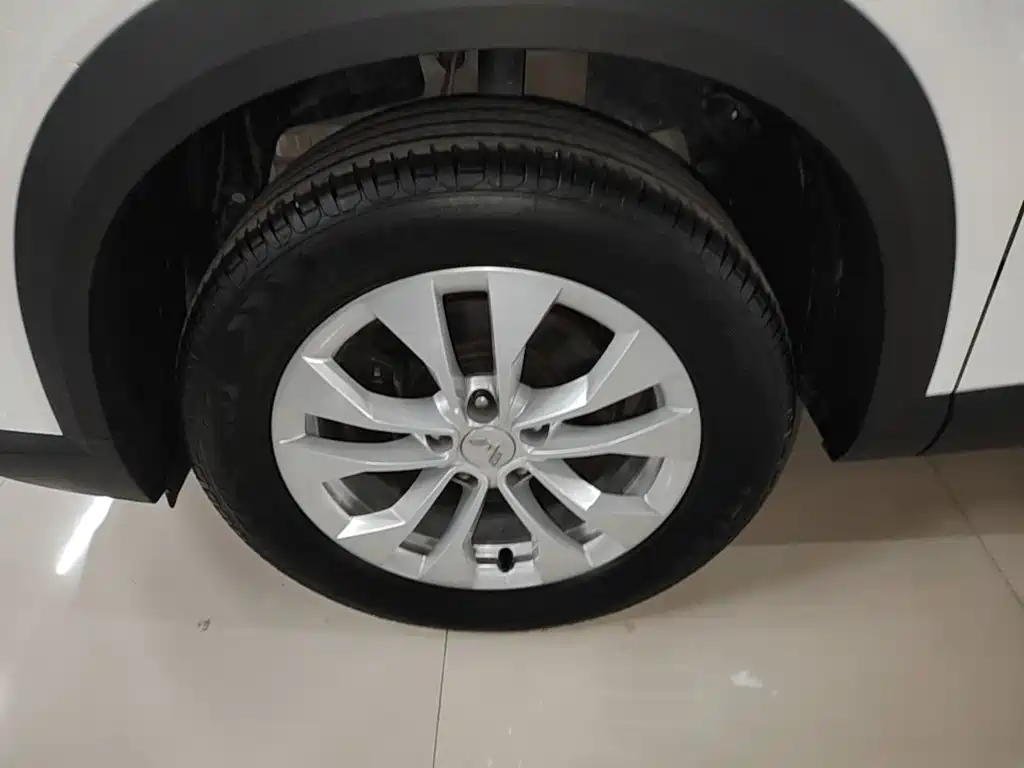 Wuling Xingchen — миниатюра 23
