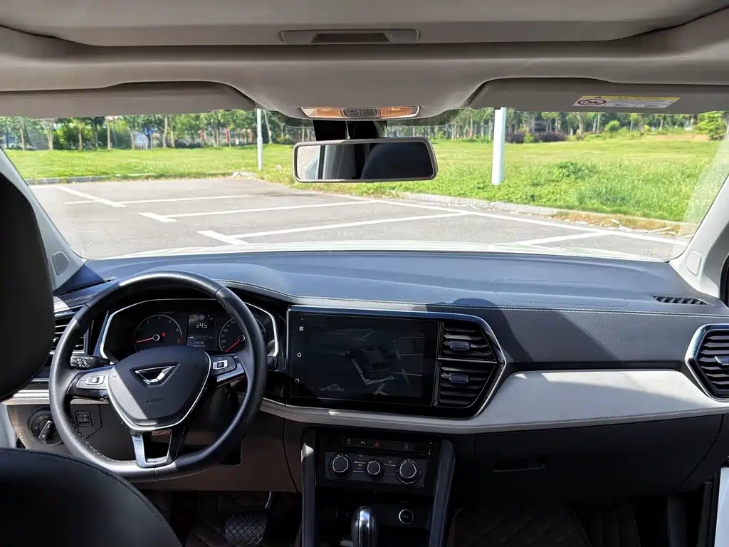 Jetta VS5 — миниатюра 12