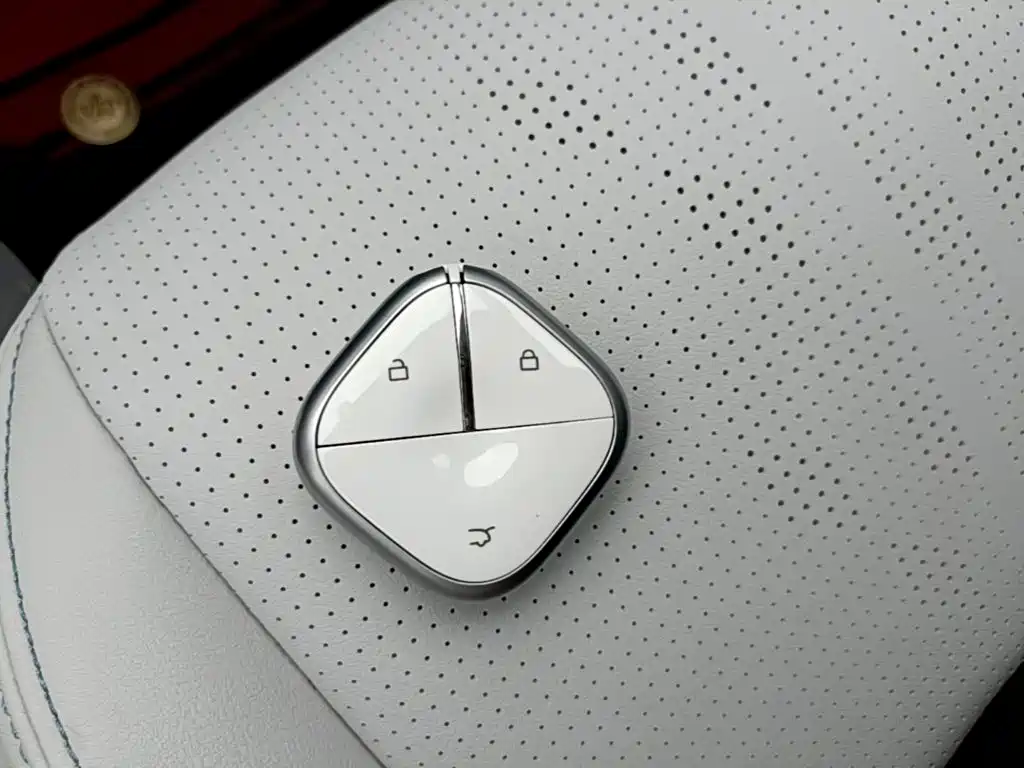 Wuling Air ev — миниатюра 9