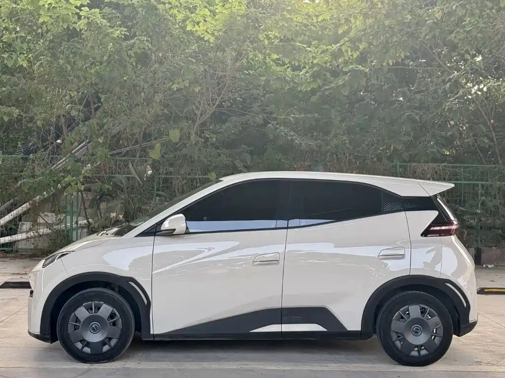 BYD Seagull — миниатюра 3