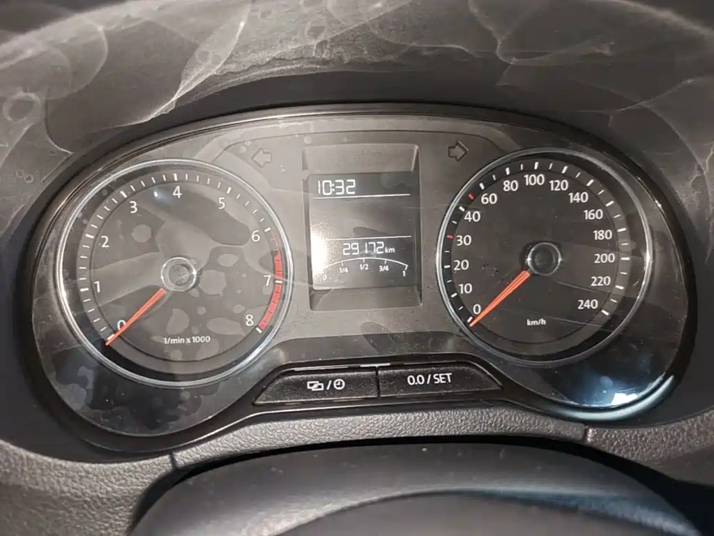 Volkswagen Polo — миниатюра 12