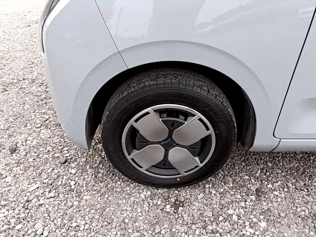 Wuling Air ev — миниатюра 23