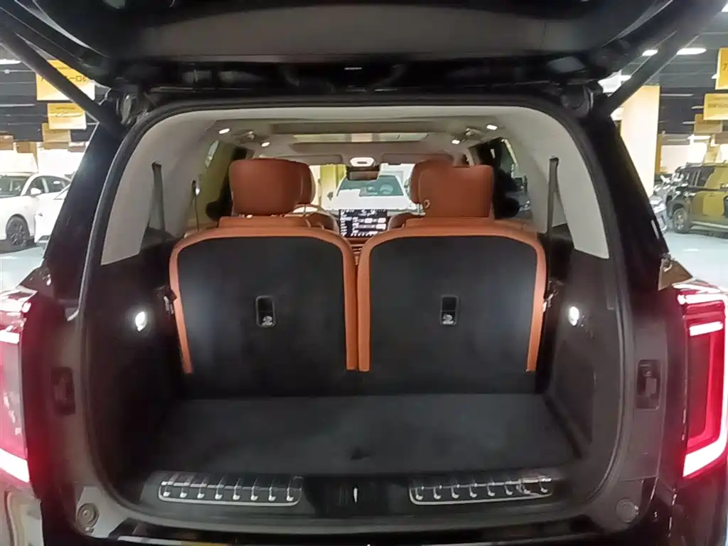 GAC Motor Переход на S9. — миниатюра 19