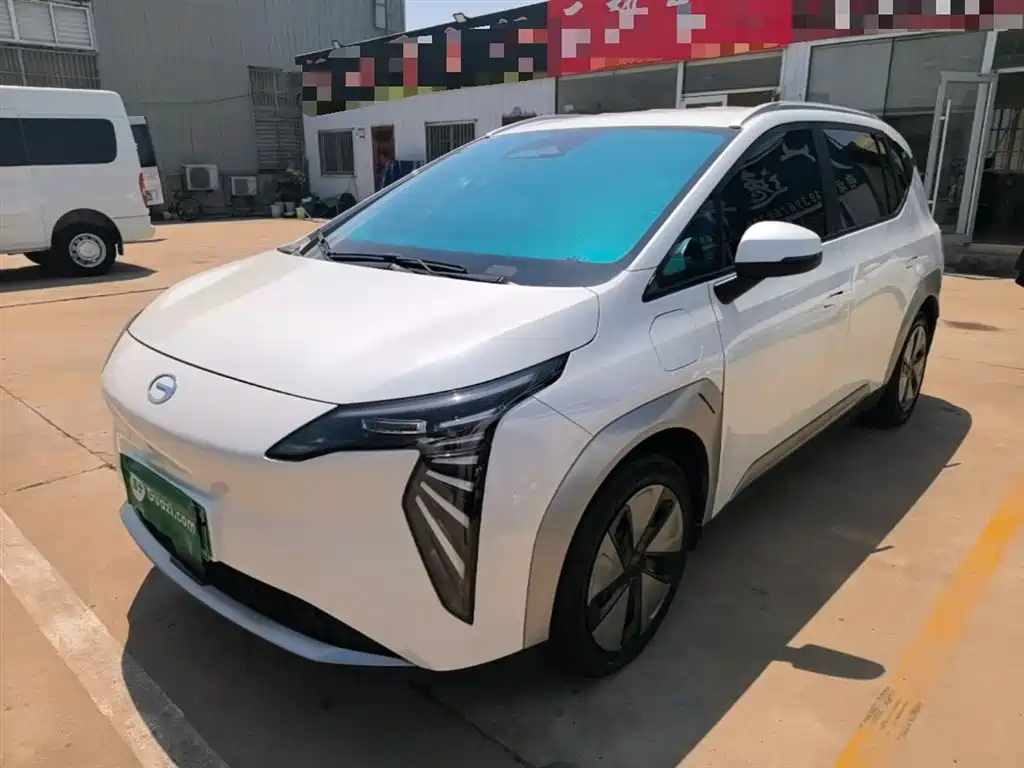 GAC Aion Y 2023 Plus 510 Joy Edition