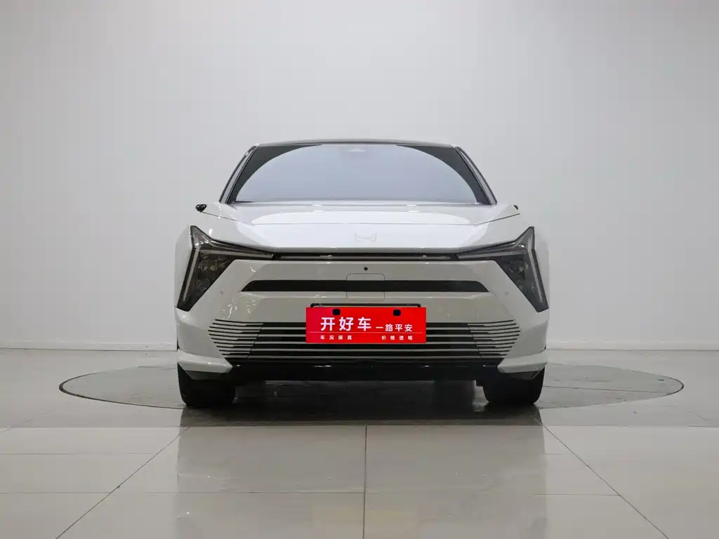 Honda Восточный ветер Honda S7 — миниатюра 6