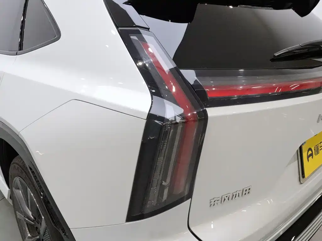 Honda Восточный ветер Honda S7 — миниатюра 13