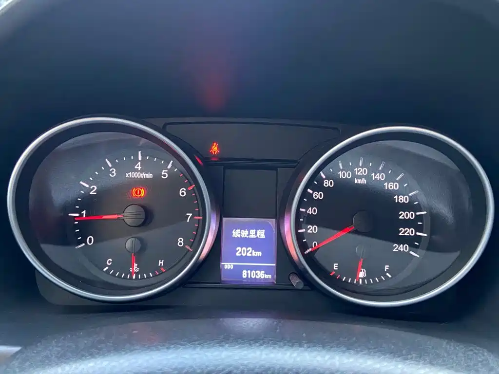 Haval H6 — миниатюра 19