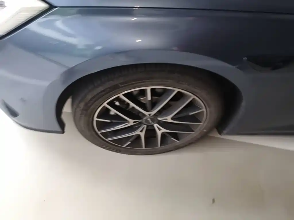 BYD Seal 07 DM-i — миниатюра 25