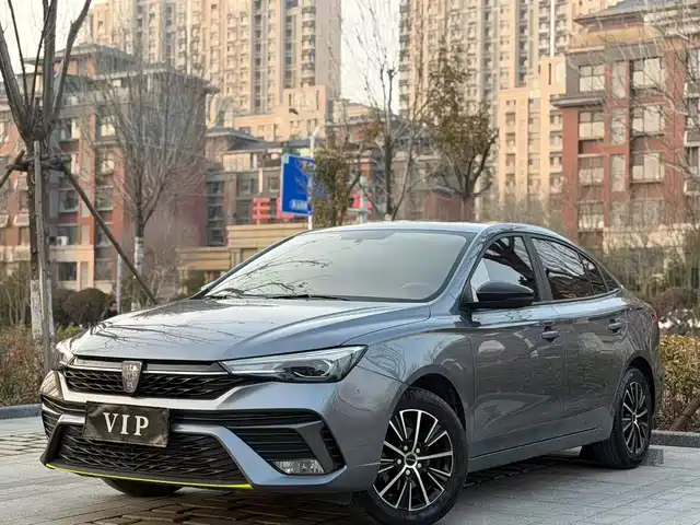 ROEWE I5