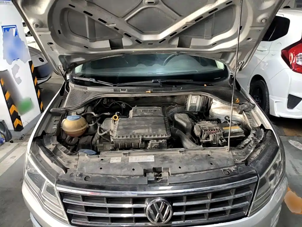 Volkswagen Jetta — миниатюра 20