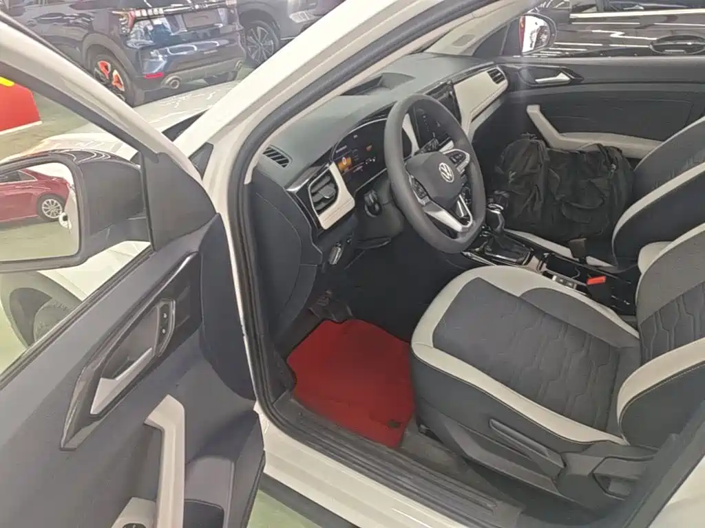 Volkswagen Tharu — миниатюра 16
