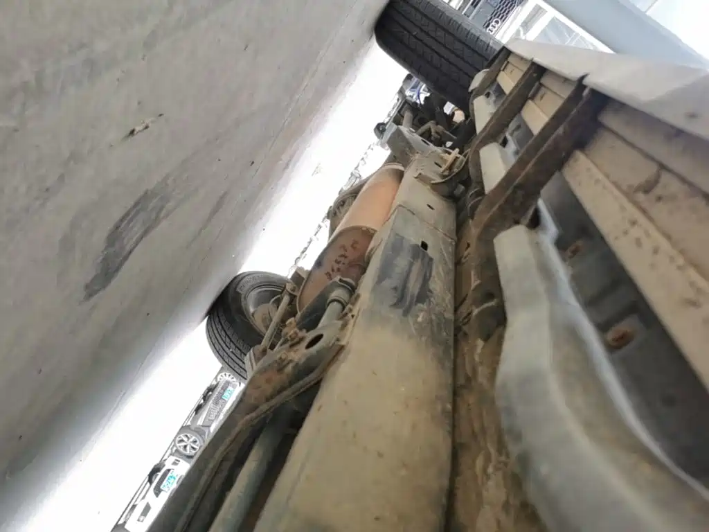 Beijing Off-Road BJ40 — миниатюра 21