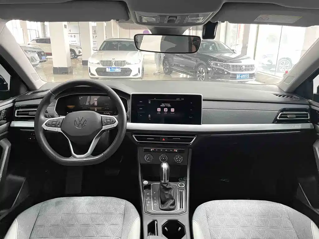 Volkswagen Lavida 2023 1.5L AT