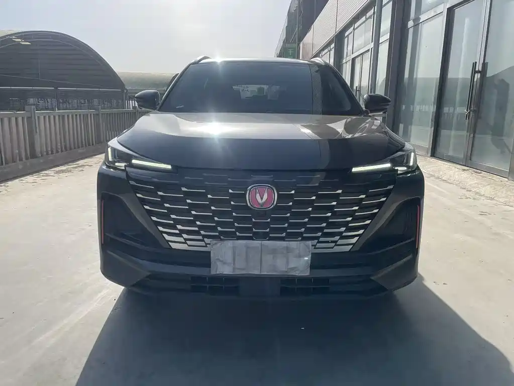 CHANGAN CS55PLUS