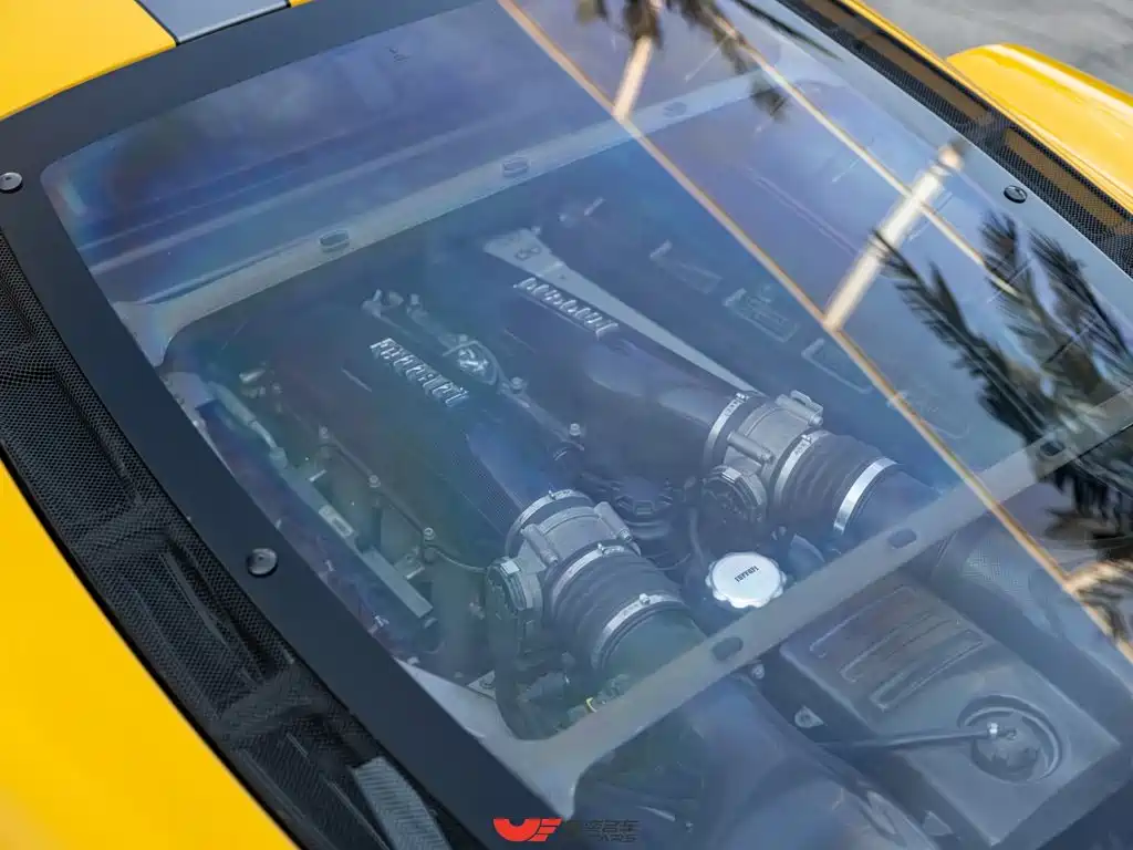 Ferrari F430 — миниатюра 9