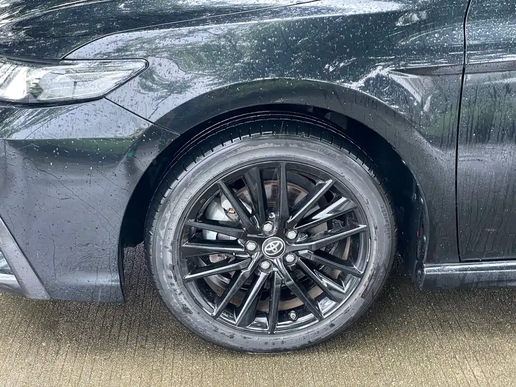 Toyota Camry 2023 2.5S
