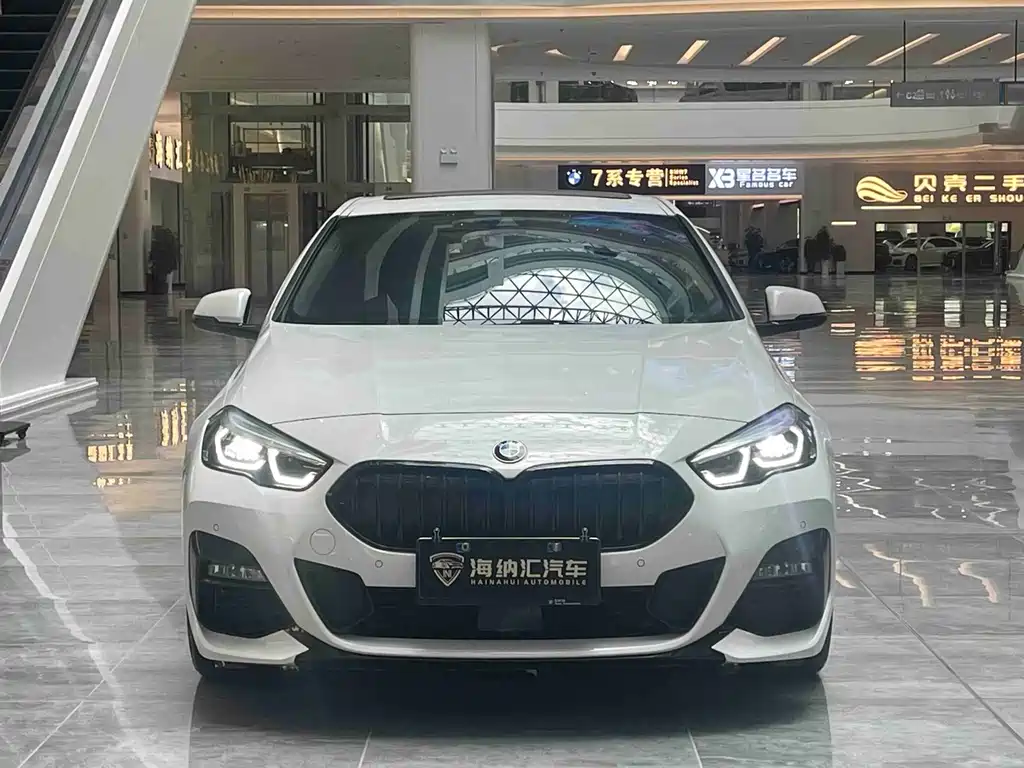BMW 2 Series (Import) — миниатюра 2