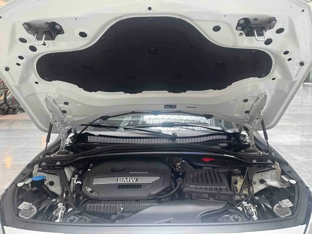BMW 2 Series (Import) — миниатюра 14