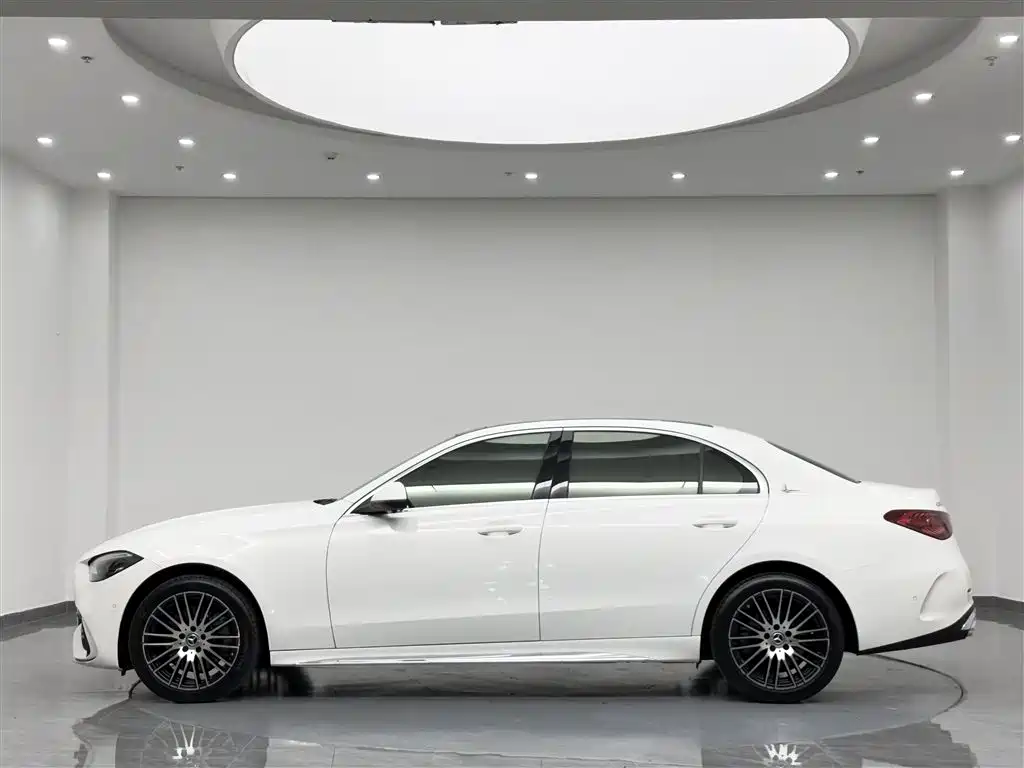 Mercedes-Benz C-Class C 2025 C 260 L Sport