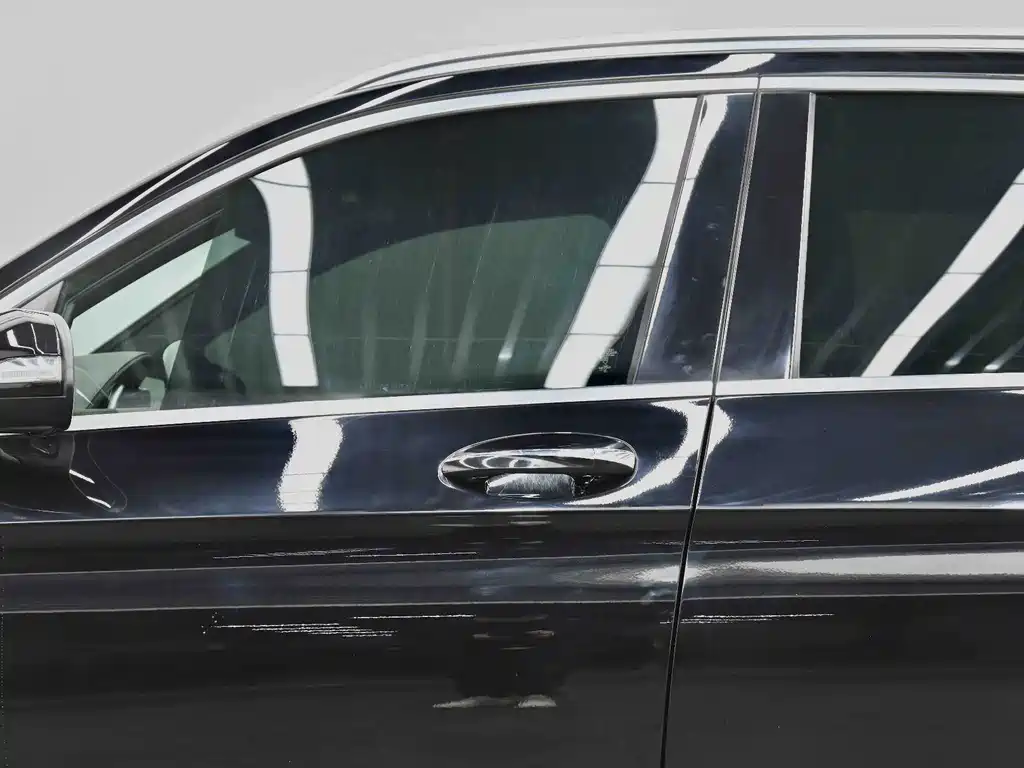 Mercedes-Benz GLC — миниатюра 19
