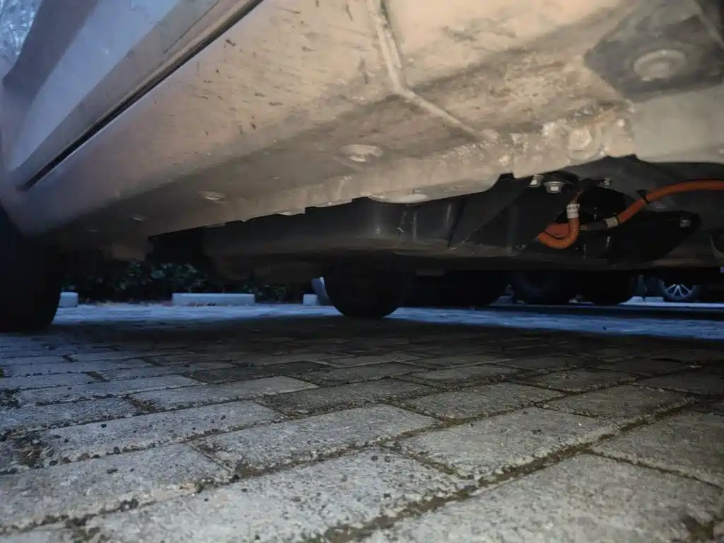 Wuling MINIEV — миниатюра 18