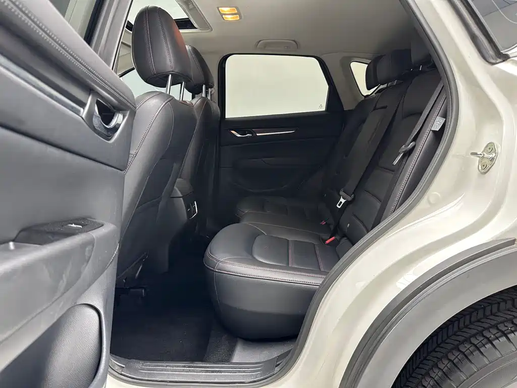 Mazda CX-5 — миниатюра 8