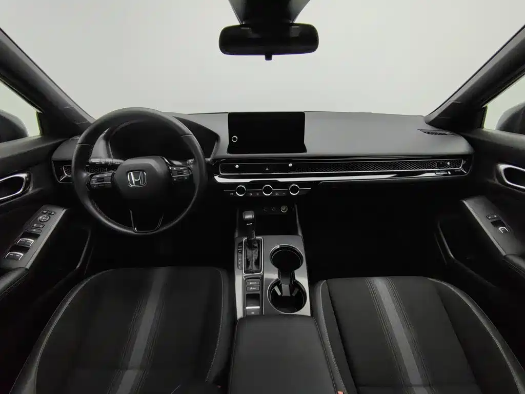 Honda Civic — миниатюра 5