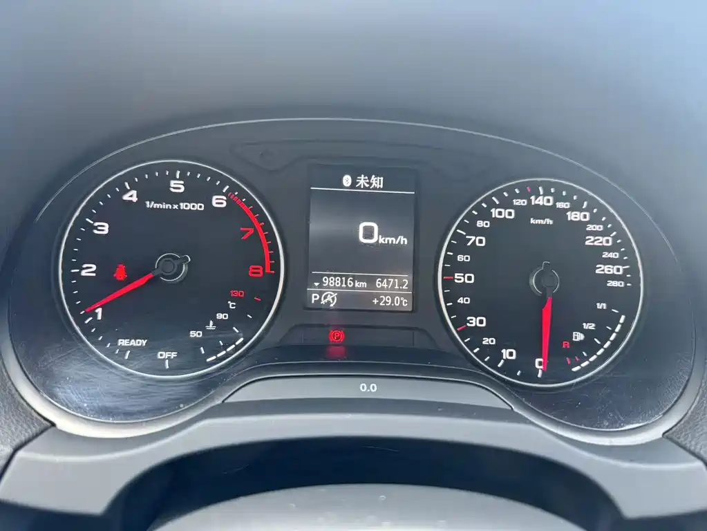 Audi A3 — миниатюра 3