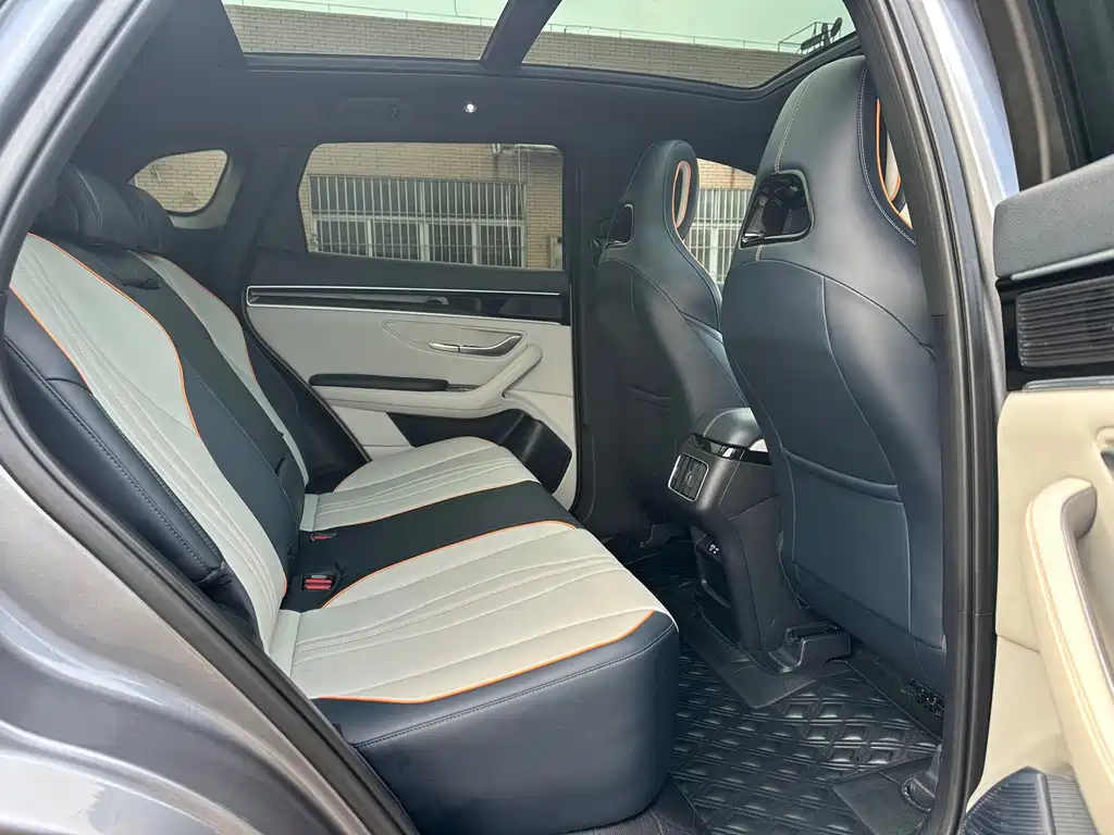 BYD PLUS New Energy — миниатюра 14
