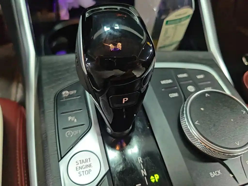 BMW 4 Series — миниатюра 14