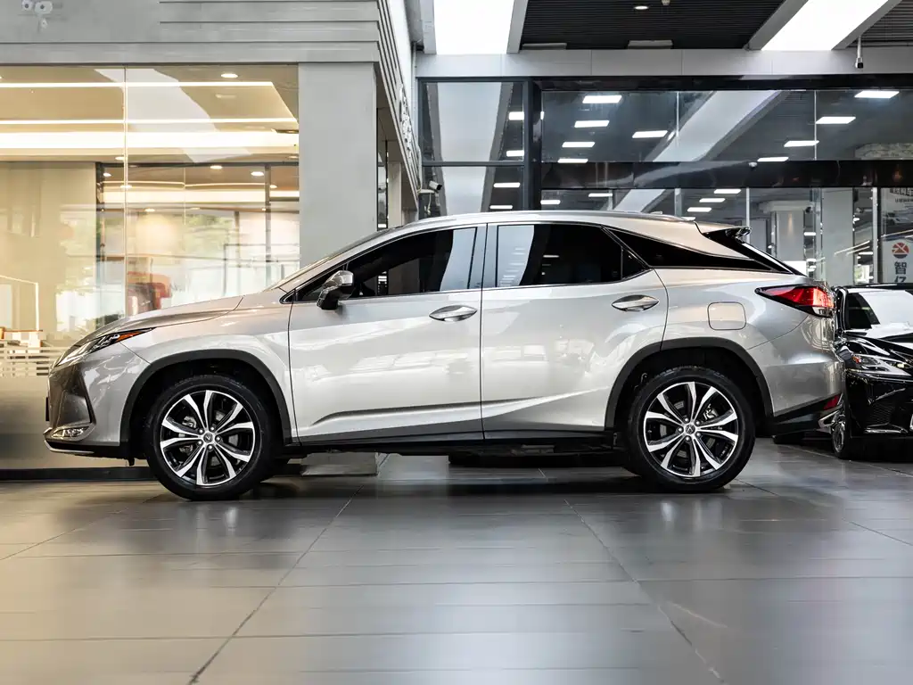 Lexus RX 2020 300 Elegant