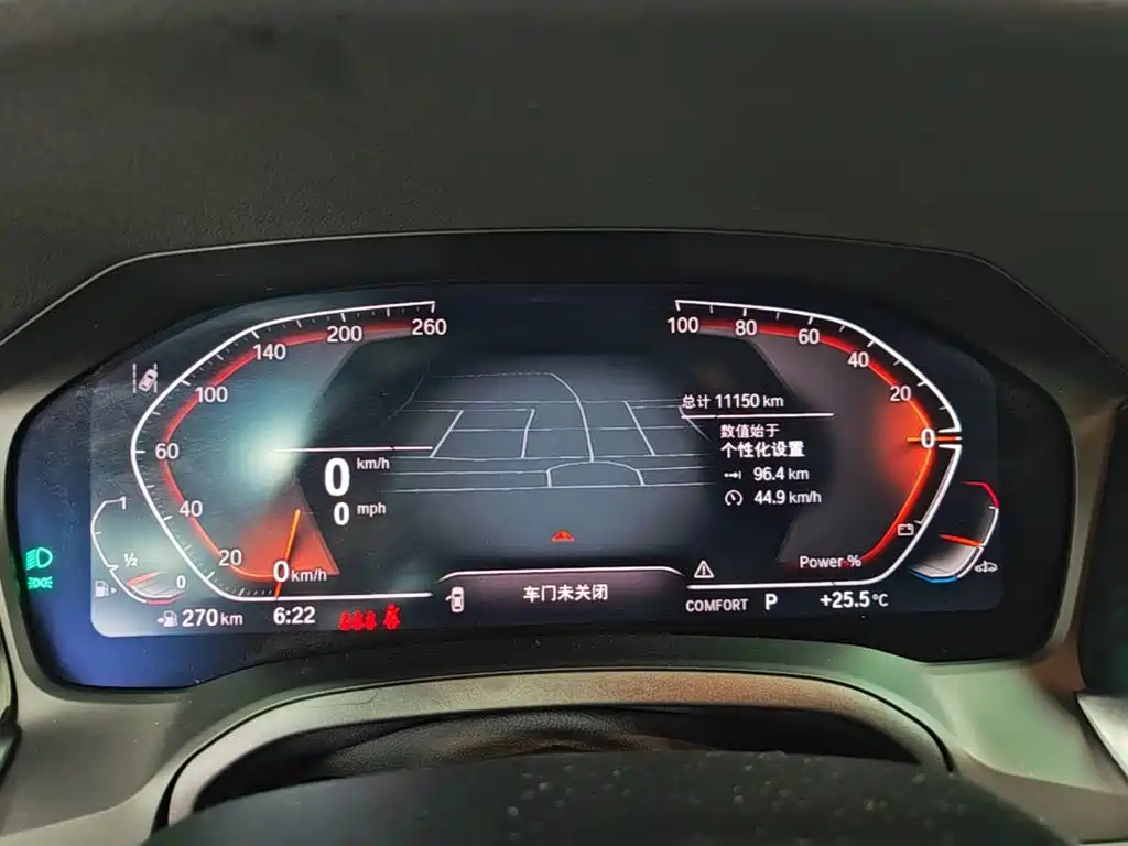 BMW 4 Series — миниатюра 12